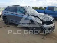 2021 Volkswagen Tiguan photo