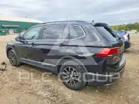 2021 Volkswagen Tiguan фото