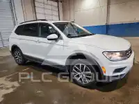 2021 Volkswagen Tiguan фото