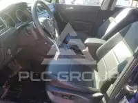 2021 Volkswagen Tiguan фото