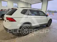 2021 Volkswagen Tiguan photo
