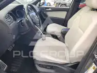 2021 Volkswagen Tiguan photo