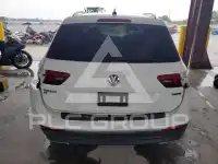 2021 Volkswagen Tiguan photo