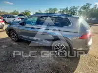 2021 Volkswagen Tiguan фото