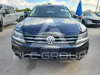 2021 Volkswagen Tiguan photo