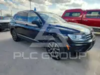 2021 Volkswagen Tiguan photo