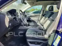 2021 Volkswagen Tiguan фото
