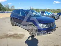 2021 Volkswagen Tiguan фото