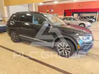 2021 Volkswagen Tiguan фото