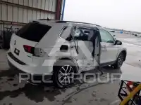 2021 Volkswagen Tiguan photo