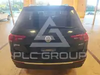2021 Volkswagen Tiguan фото