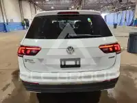 2021 Volkswagen Tiguan фото