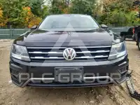 2021 Volkswagen Tiguan фото