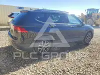 2021 Volkswagen Tiguan photo