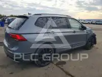 2021 Volkswagen Tiguan photo