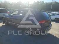 2021 Volkswagen Tiguan фото