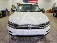 2021 Volkswagen Tiguan photo
