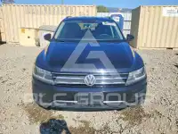 2021 Volkswagen Tiguan photo