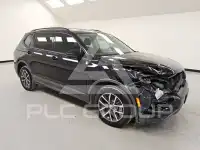 2021 Volkswagen Tiguan фото