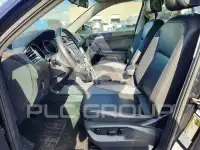 2021 Volkswagen Tiguan photo
