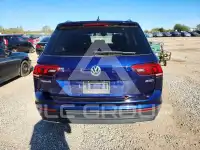 2021 Volkswagen Tiguan фото