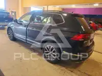 2021 Volkswagen Tiguan фото