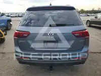 2021 Volkswagen Tiguan photo