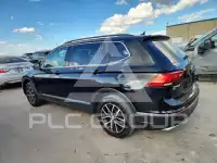 2021 Volkswagen Tiguan photo