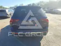 2021 Volkswagen Tiguan фото