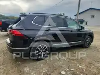 2021 Volkswagen Tiguan фото