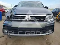 2021 Volkswagen Tiguan photo