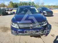 2021 Volkswagen Tiguan фото