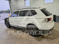 2021 Volkswagen Tiguan photo