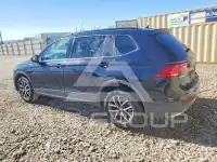 2021 Volkswagen Tiguan photo