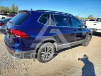 2021 Volkswagen Tiguan фото