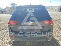 2021 Volkswagen Tiguan photo