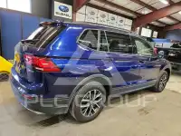 2021 Volkswagen Tiguan photo