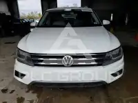 2021 Volkswagen Tiguan фото