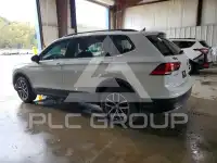 2021 Volkswagen Tiguan фото