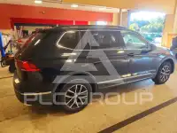 2021 Volkswagen Tiguan фото
