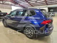 2021 Volkswagen Tiguan photo