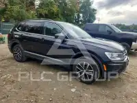 2021 Volkswagen Tiguan фото