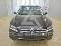 2021 Volkswagen Tiguan фото