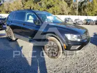 2021 Volkswagen Tiguan фото