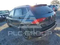 2021 Volkswagen Tiguan фото