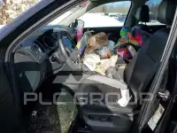 2021 Volkswagen Tiguan photo