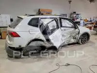 2021 Volkswagen Tiguan фото