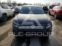 2021 Volkswagen Tiguan фото