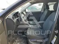 2021 Volkswagen Tiguan фото