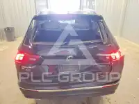 2021 Volkswagen Tiguan фото